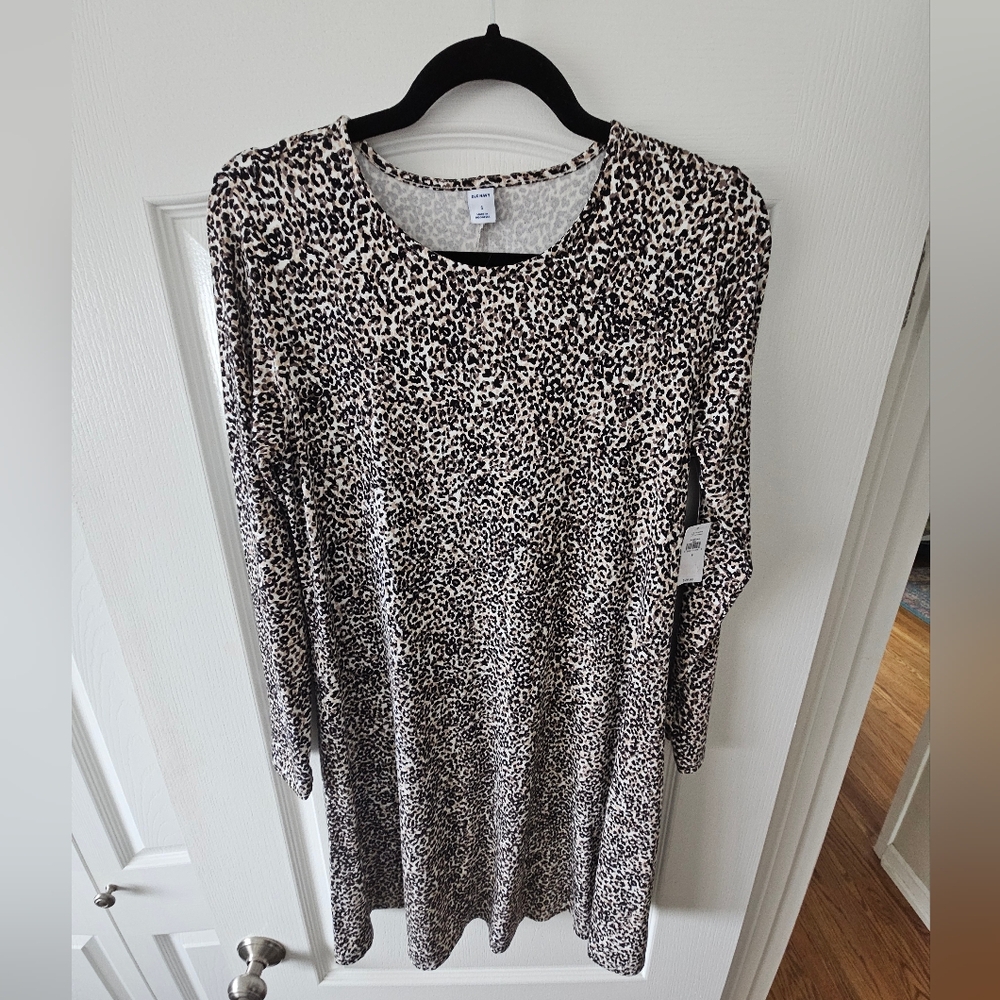 NWT, Old Navy mini dress